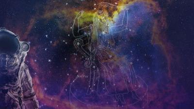 Cosmic Disclosure