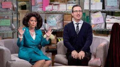 Last Week Tonight with John Oliver