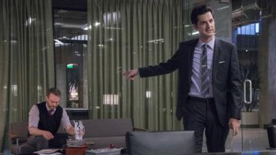 House of Lies