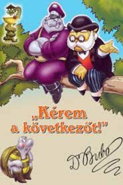 Kérem a következőt! filmas online