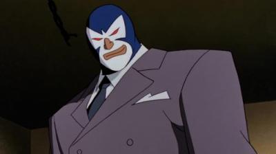 Batman: The Animated Series