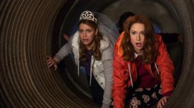 Unbreakable Kimmy Schmidt