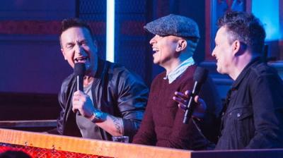 Roast Battle : le grand duel