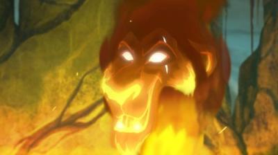 The Lion Guard