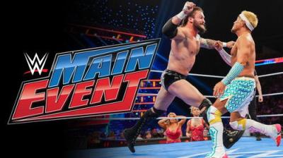 WWE Main Event