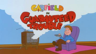 Garfield and Friends
