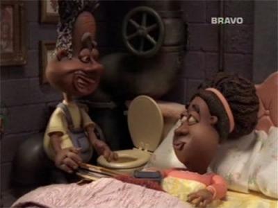 The PJs
