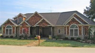 Extreme Makeover: Home Edition