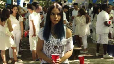 Degrassi: Next Class