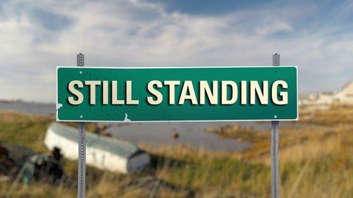 Still Standing filmas žiurėti online