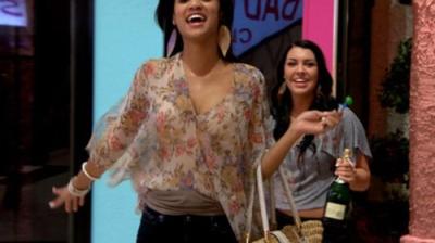 Bad Girls Club