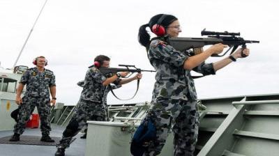 Sea Patrol