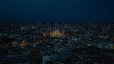 Terrazza Sentimento