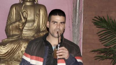 El depredador de Sevilla