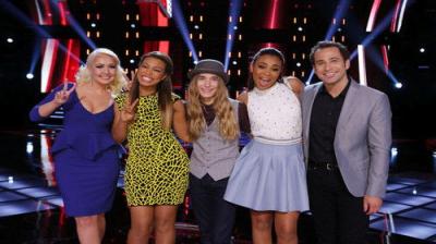 The Voice