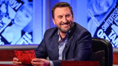 Have I Got News for You