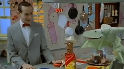 Pee-wee's Playhouse