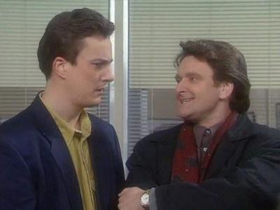 Drop the Dead Donkey