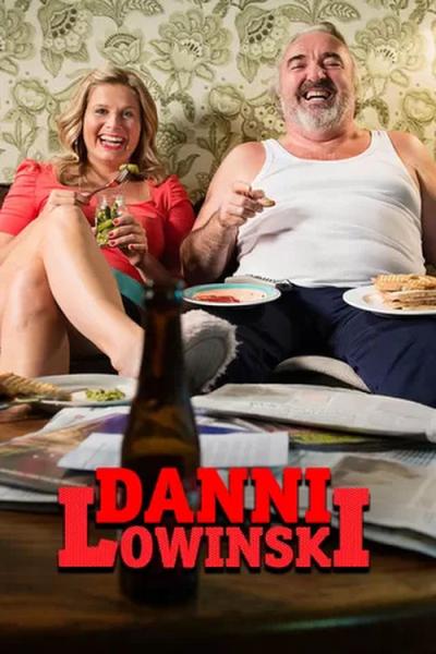 Danni Lowinski filmas online