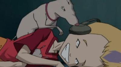 Code Lyoko