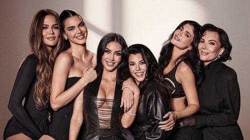 The Kardashians filmas žiurėti online