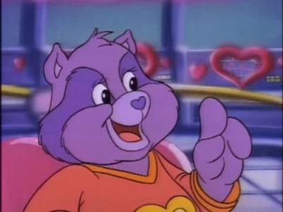 The Care Bears