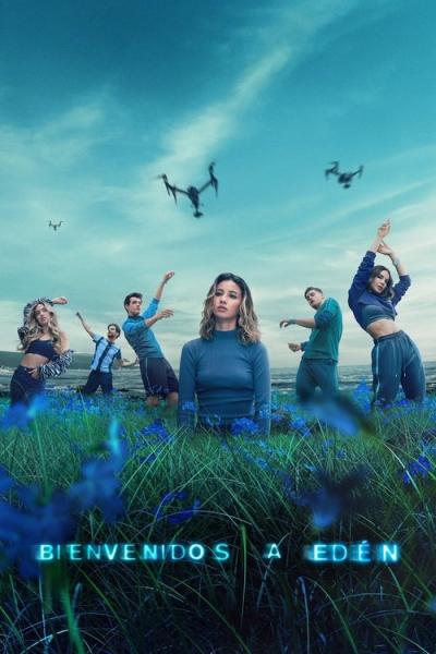 Sveiki atvykę į Edeną filmas online
