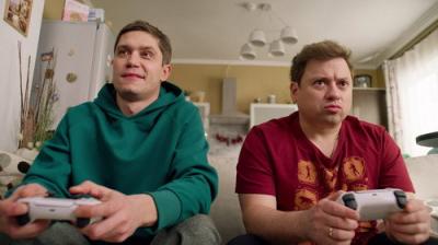 Saša ir Tania