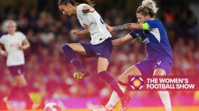 The Women's Football Show