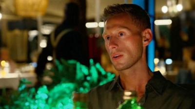 Below Deck