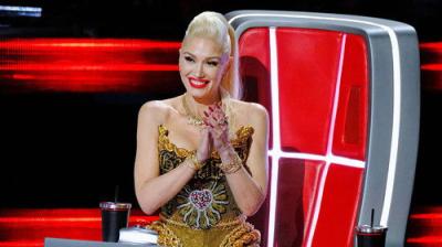 The Voice