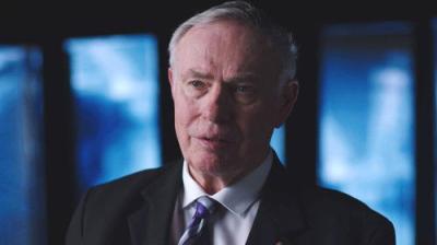 Enemies: The President, Justice & the FBI