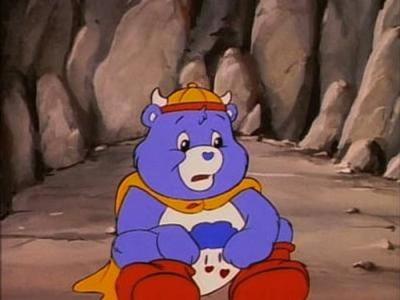 The Care Bears