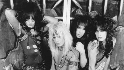 The Top Ten Revealed