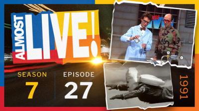 Almost Live!