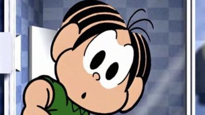 Turma da Mônica