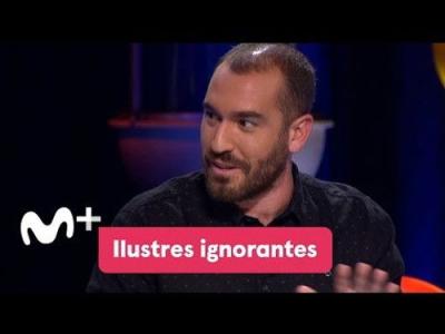 Ilustres Ignorantes
