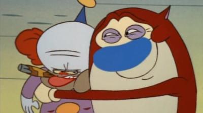 The Ren & Stimpy Show