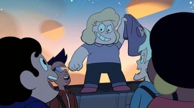 Steven Universe