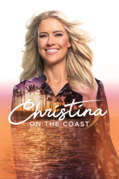 Christina on the Coast filmas online