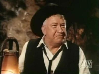 Gunsmoke
