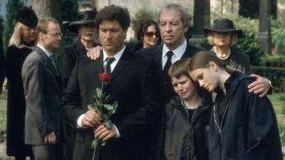 Familie Dr. Kleist