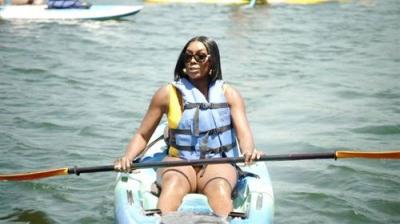 The Real Housewives of Potomac