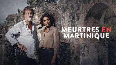 Meurtres à...