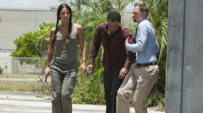 Burn Notice