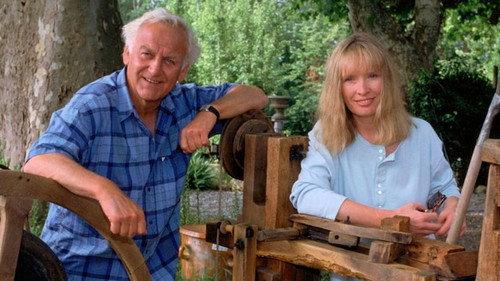 A Year in Provence filmas žiurėti online