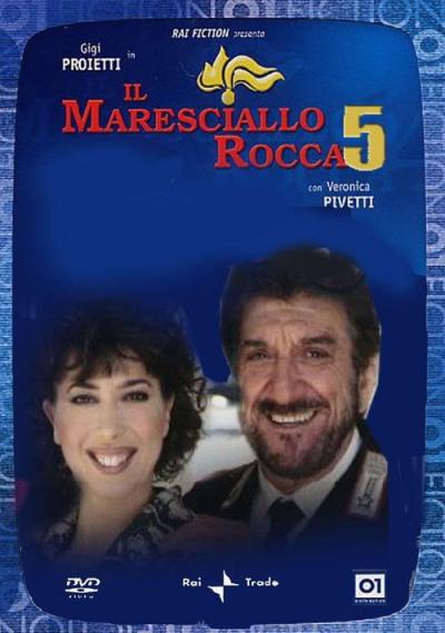 Il maresciallo Rocca filmas online