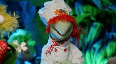 Fraggle Rock: Back to the Rock
