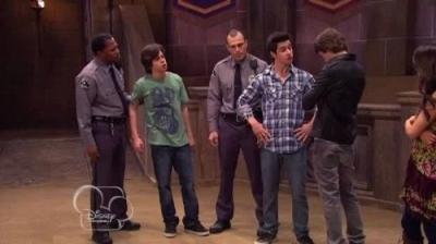 Wizards of Waverly Place