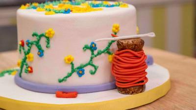 Spring Baking Championship